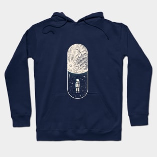 Space Capsule Hoodie